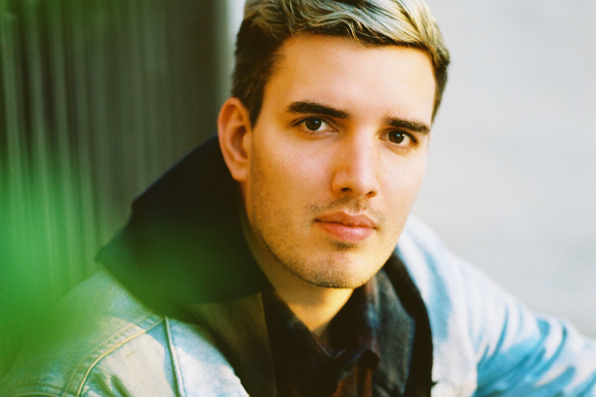 Netsky & David Guetta brengen samen een nieuwe single uit. 