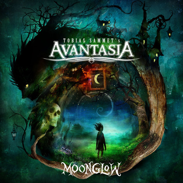 Avantasia  to release new album "Moonglow" on February 1, 2019!
