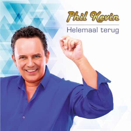 Knuffelbeer Phil Kevin is helemaal terug met nieuw album en nieuwe single!