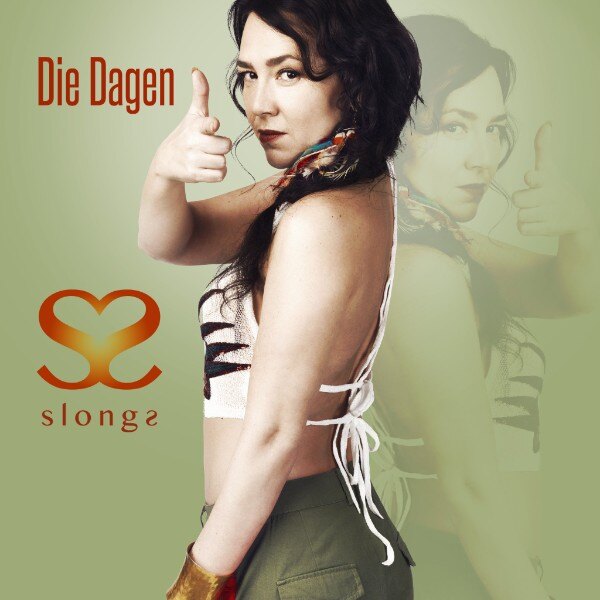 Slongs releaset nieuwe single "Die dagen"