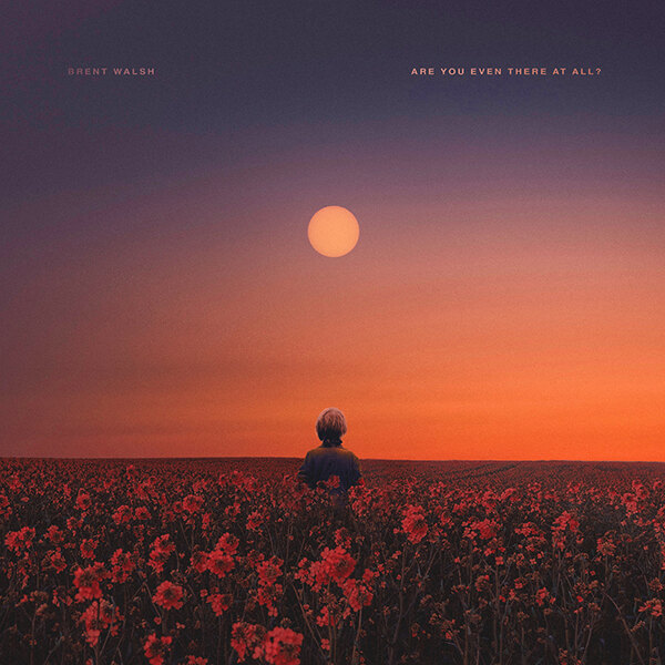 Brent Walsh of 'I the Mighty' releases first single “Cloud’s Song” and announces new EP