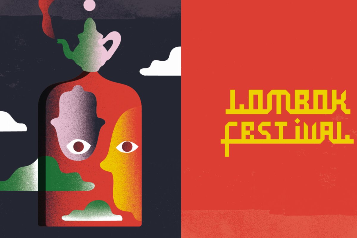 Le Guess Who? kondigt programma Utrechtse satellietfestivals Le Mini Who? en Lombok Festival aan