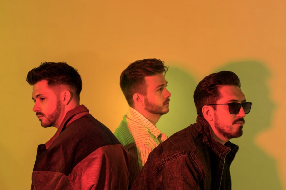 Club Drive want to make you 'Satisfied' with their new single