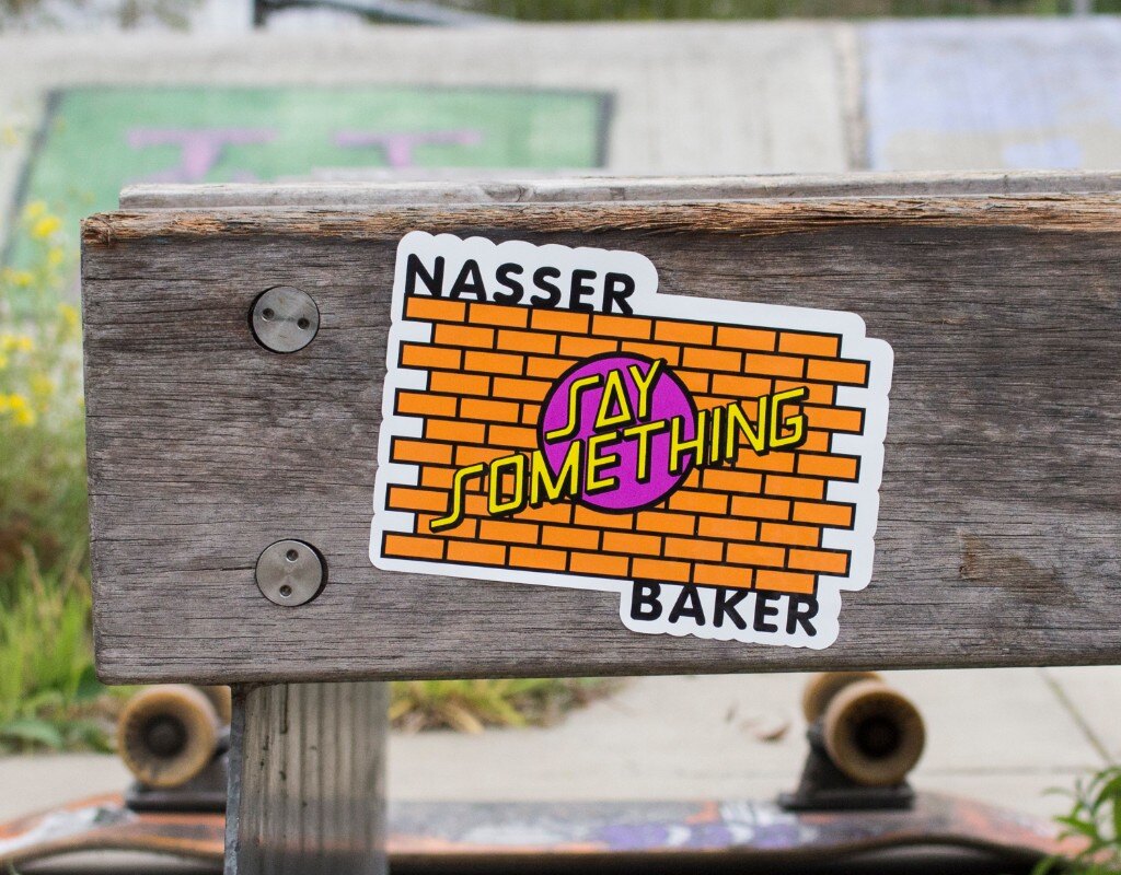 Dennis Ferrer Protégé Nasser Baker Drops New Single On Island Records  