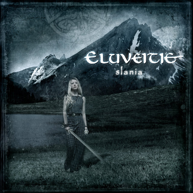 Eluveitie second trailer for »SLANIA - 10 Years« released