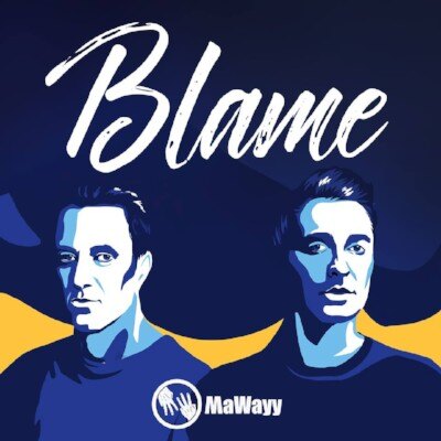 MaWayy take all the ‘Blame’ for massive second single