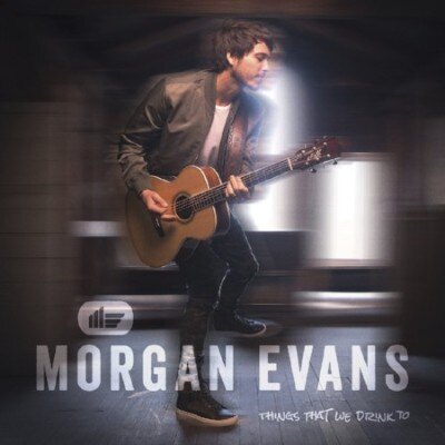 Morgan Evans celebrates new album with Ed Sheeran & presents BBC Radio 2
