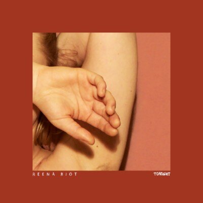 Reena Riot kondigt debuutalbum aan en lost een eerste track uit die plaat