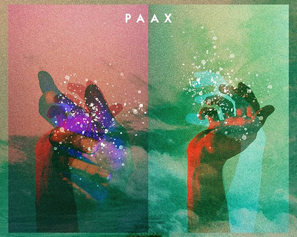 Paax emerge with debut artist album