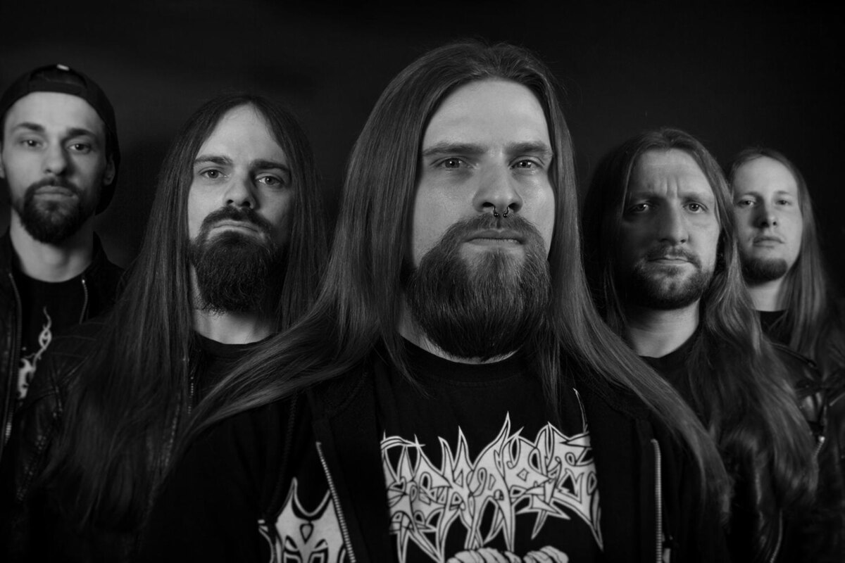 Dawn Of Disease Sign new contract with Napalm Records!
