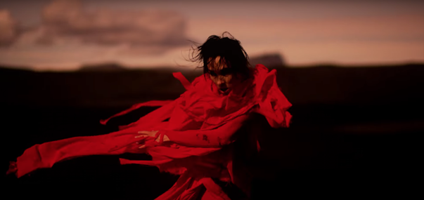 Editors new video 'COLD'  and LIVE @ Cirque Royale