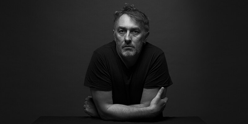 Yann Tiersen komt naar Paleis voor Schone Kunsten