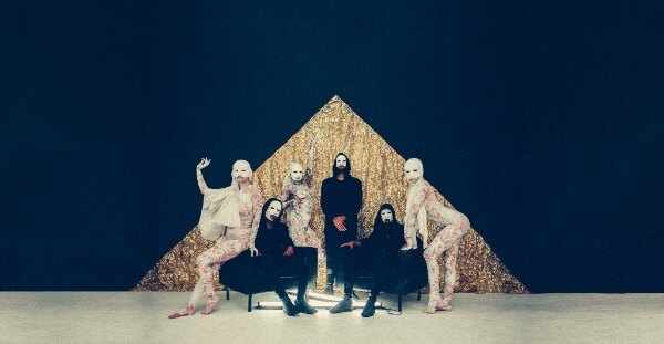 Gemaskerd BLOW 3.0 releast nieuwe single Stella 