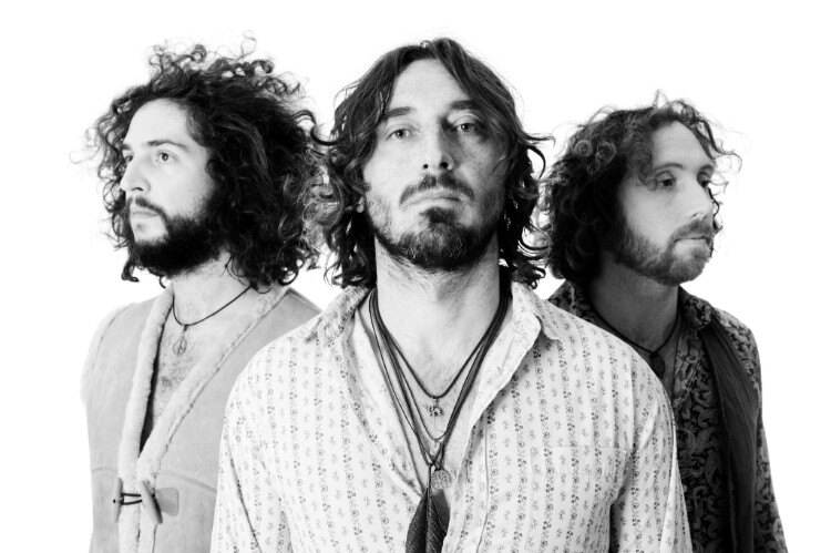 Rockers Wille & The Bandits brengen eerste single van nieuw album ‘Paths’ uit