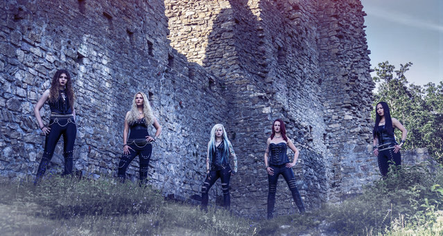 Burning Witches  second track-by-track trailer released