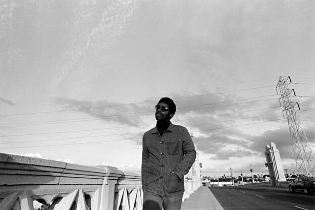 Curtis Harding releases new single 'Where we are'