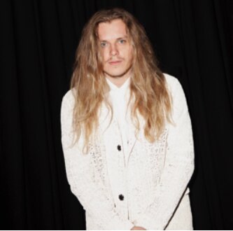  Jennings Couch Captivating 'Saviour' Video - Watch