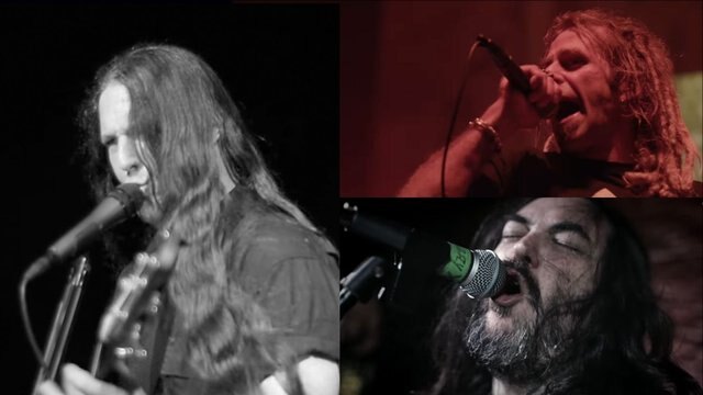 Soulfly  release 7th "Ritual" video trailer!