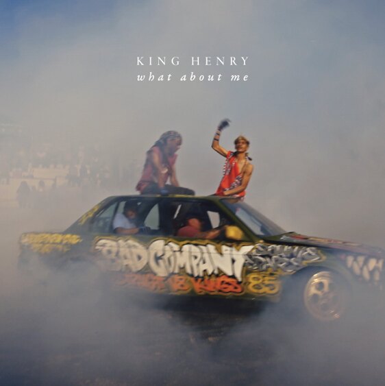 Grammy Nominated King Henry Announces New Single 'What About Me' With Music Video 