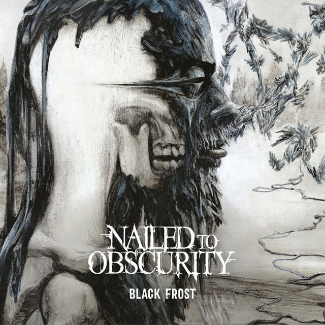 nailed to obscurity to release new album "Black Frost" on January 11, 2019!