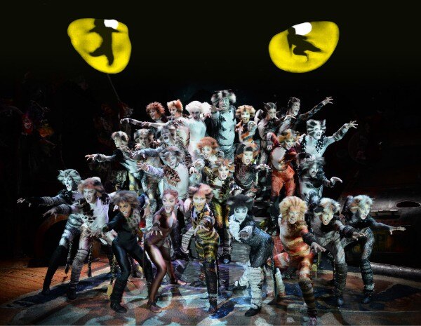 Musical Cats blijft inspireren en vernieuwen