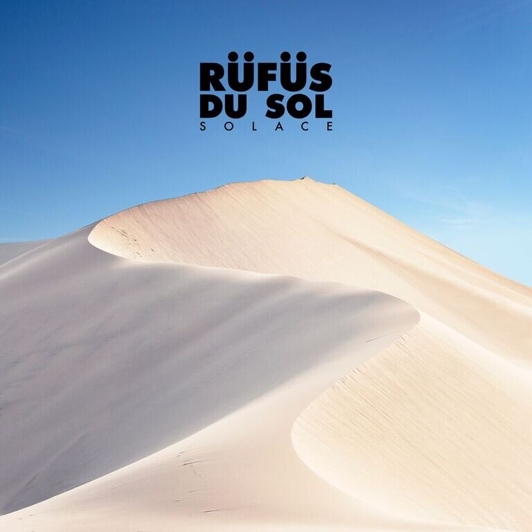 Rufus Du Sol  Release Long-Awaited Album 'Solace' Along With Brand New 2018 UK Tour Dates 