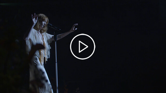Also Florence + the Machine at Rock Werchter 2019
