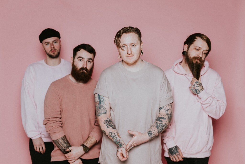 This Life  Watch The Video For Debut Single ‘Hello Youth’