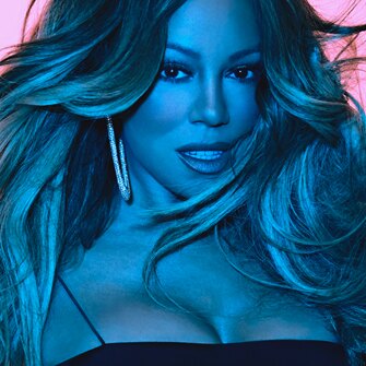  Mariah Carey  shares a new song “The Distance,”