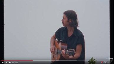 Ten Fé new single 'Won't Happen' 