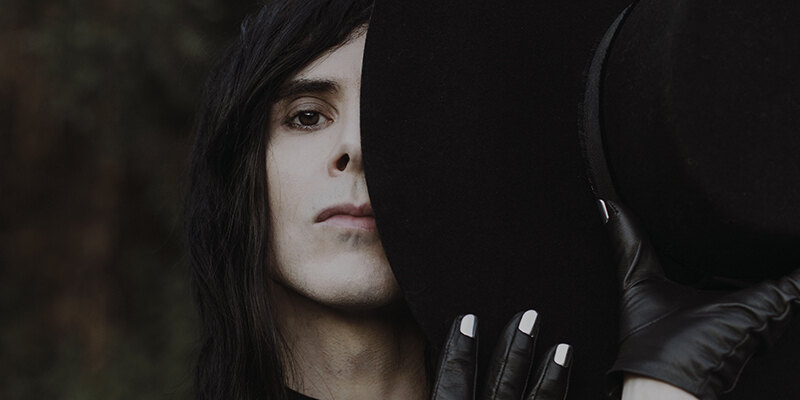 IAMX komt op dinsdag 26 februari 2019 naar La Madeleine