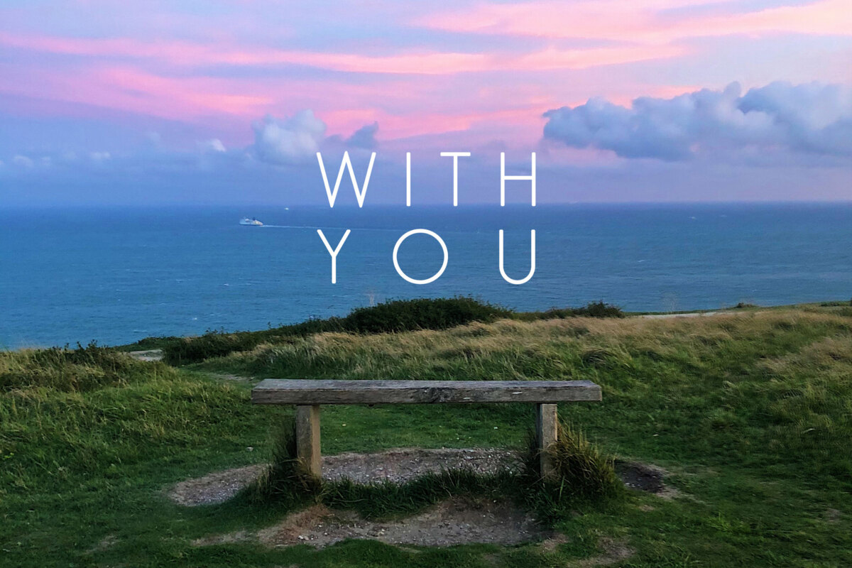 Singer/songwriter, Mokita, drops new single 'With You'
