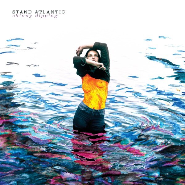 Stand Atlantic Premiere New Single “Skinny Dipping”