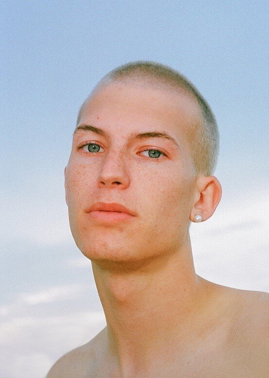 Gus Dapperton  shares new song  + short film - Announce EU / UK tour