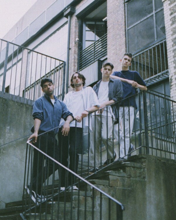 STIIR release new single 'Luxury Butter'