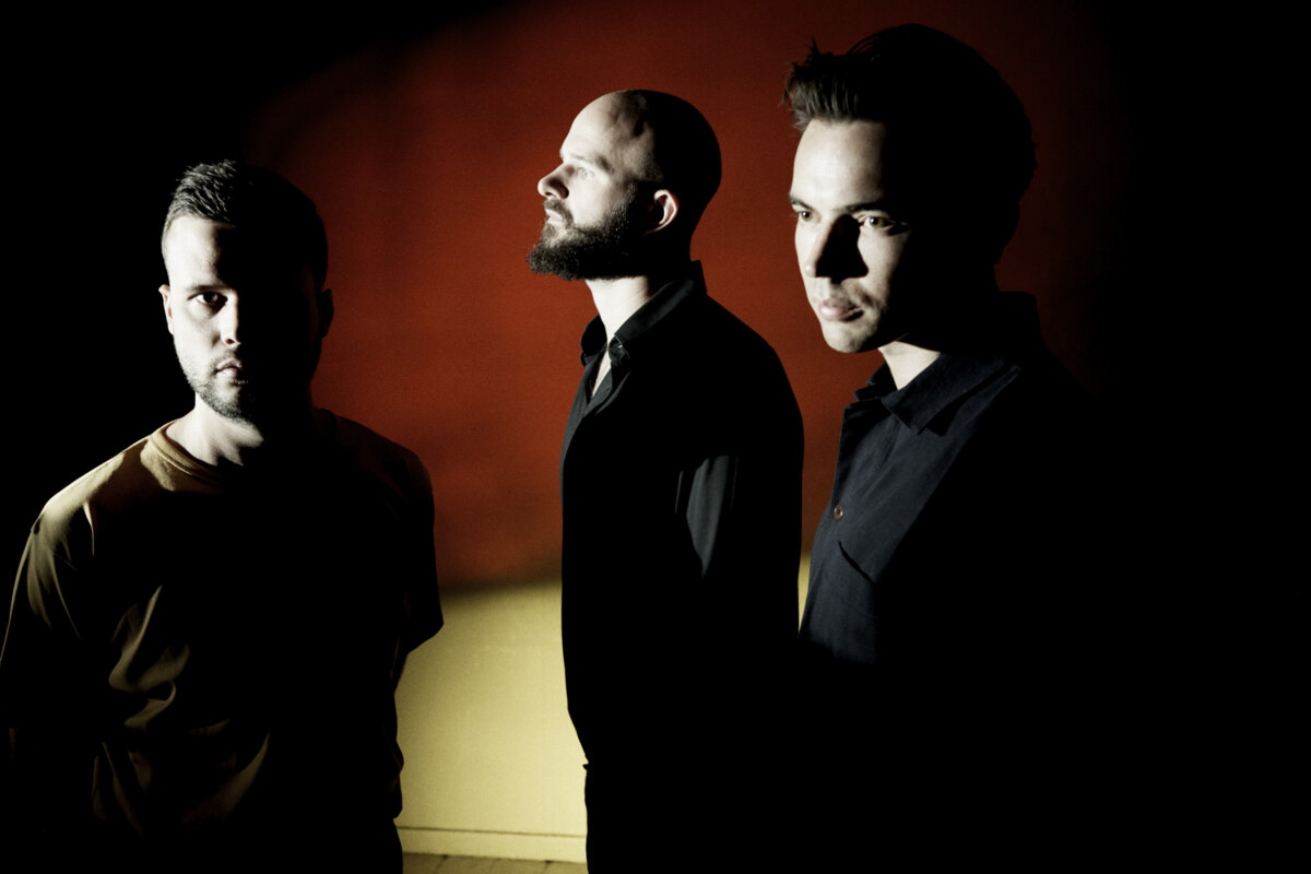 White Lies releases new single  'Believe it'