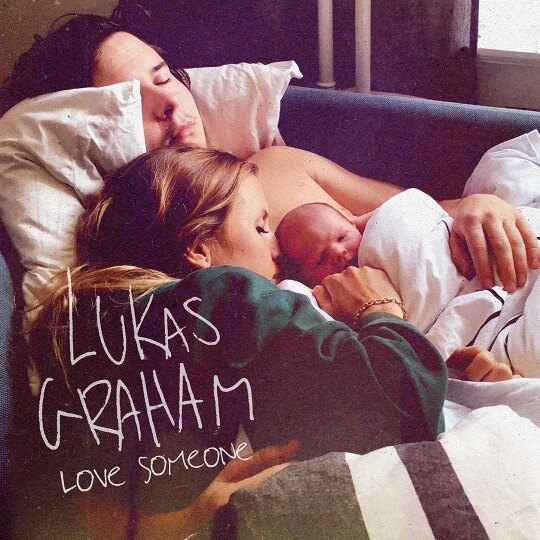 Lukas Graham stelt voor 3 (The Purple Album)