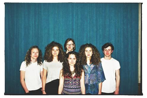 Starman Records stelt voor New single and Video Uma Chine