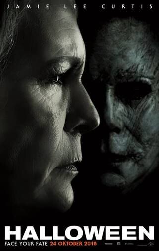 Halloween, de grootste horror hit ooit...