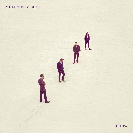 Mumford and Sons share the second track of new album