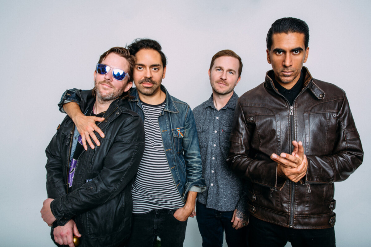 Saves The Day Release New Album ‘9’