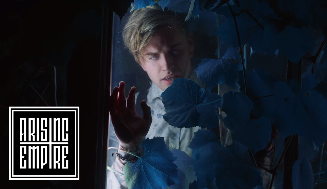 Imminence release music video for their brand new single 'Paralyzed'!