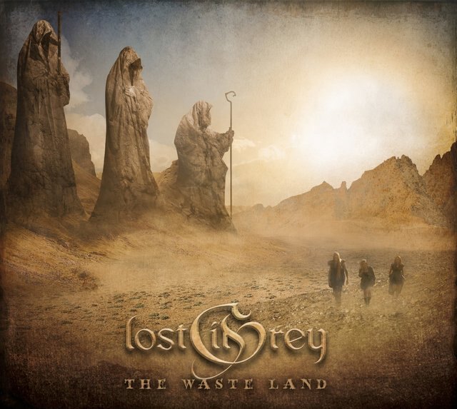 Lost in Grey releases first digital single