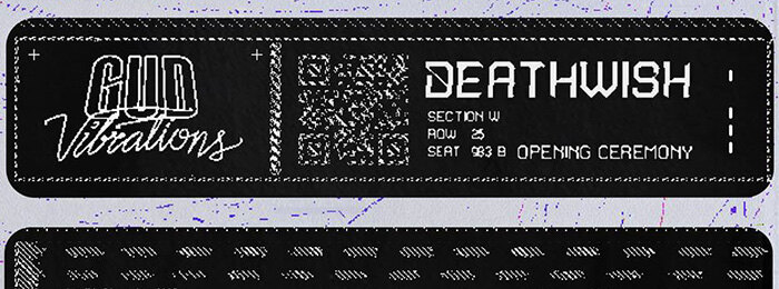 NGHTMRE and Slander Launch their Gud Vibrations Label with Wavedash's "Deathwish"