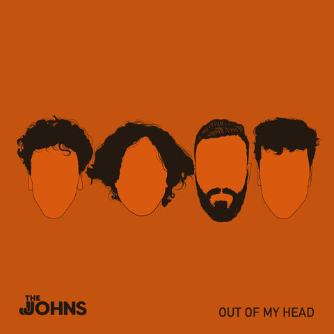 The Jjohns Release 'Out Of My Head' single