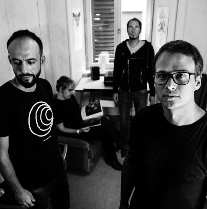 Killbody Tuning shared new song from next album with "You Are Not Pure..."