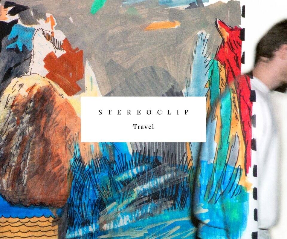 Stereoclip unleashes sophomore artist album ‘Travel’