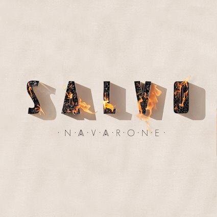 Nieuw album Navarone uit via Suburban Records op 23 november