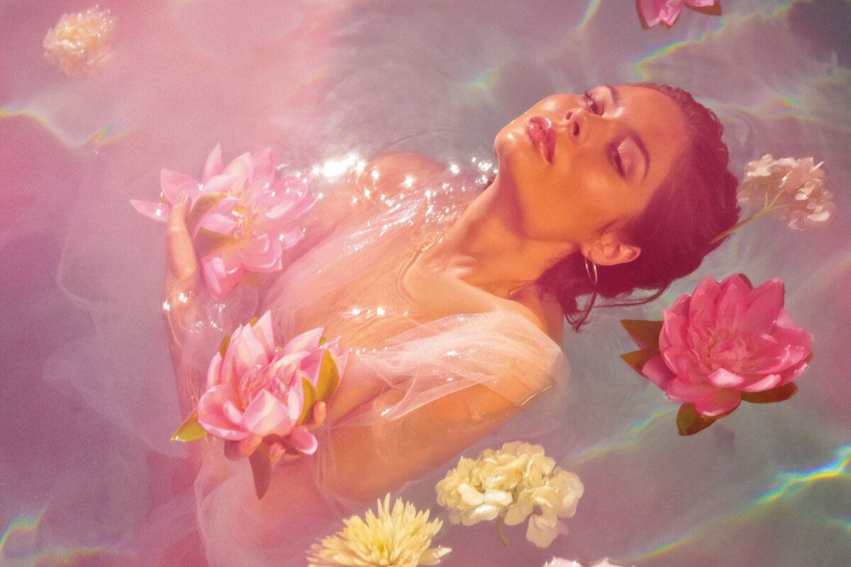 Nina Nesbitt - 'The Sun Will Come Up, The Seasons Will Change' out 1st February 2019 via Cooking Vinyl