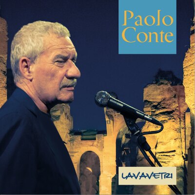 Paolo Conte releases new single 'Lavavetri'